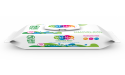 NICE-PAK REVITALIZES WET-NAP® WIPES