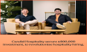 Entrepreneurs Secure Npif Ii Backing For New Venture To Reshape Hospitality Recruitment