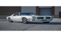 Rare vintage muscle cars from the Fairbairn Collection are sold in a June 14th auction held by Miller & Miller in Canada