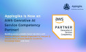 Applogika Achieves AWS Generative AI Services Competency Partner Status