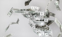 Dollar under pressure as investors grow wary of US assets