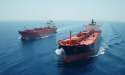 Navigational error blamed for two oil tanker crash near Strait of Hormuz