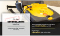 Defibrillators Market Set to Surge to $24.60 Billion by 2030 at a 6.6% CAGR