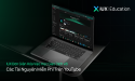 IUX Đơn Giản Hóa Việc Học Giao Dịch với Các Tài Nguyên Miễn Phí Trên YouTube