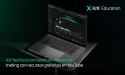 IUX facilita la formación en materia de trading con recursos gratuitos en YouTube