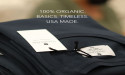 The Classic T-Shirt Company Introduces Best Practices for Organic Cotton Care