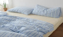 VanSilkHome Introduces Coastal & Fisherman-Inspired Duvet Covers for Summer Living