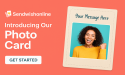 Sendwishonline Launches Photo Card Feature and Teases New Invitation Tool