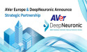 AVer Europe and DeepNeuronic Announce Strategic Partnership to Deliver AI-Driven Video Solutions