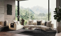 LA Furniture Store Unveils Stylish Spring-Inspired Living Room Furniture Collection for Modern Homes