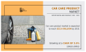 Car Care Product Market Outlook : Maintaining Growth to $22.6 Billion by 2031 (5.6% CAGR) | AMR