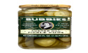 Big and Bold in Texas: Bubbies Expands Distribution to H-E-B