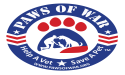  Paws of War Issues Urgent Warning: The Hidden Danger of Leaving Dogs in Cars, Even with Air Condition Running 