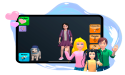  New AAC App Helps Children With Autism Speak, Connect, and Thrive Through Play 
