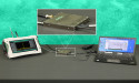 Anritsu Introduces EcoSyn™ Lite MG36021A Microwave Synthesizer Module