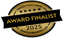 Sam Sammane Named Finalist in 2025 American Fiction Awards for Sci-Fi Mystery 'Republic of Mars'