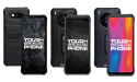 Jcb Phone Launches New Rugged Smartphone Range To Power Global Expansion