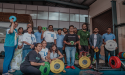 Step Inside the Future of Indian Strength Equipment