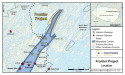 CanAlaska Announces Results from Property-Wide Airborne Surveys on 16,000 Hectare Frontier Project