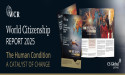 CS Global Partners 2025 World Citizenship Report Probes Global Change, Humanity