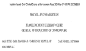  Select Specialty Hospital-Columbus Ohio Hit with ‘Never Event’ Bedsore Lawsuit 