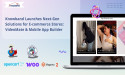 Knowband Launches Next Gen VideoMate & Mobile App Builder for Online Stores