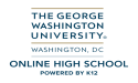  GWU Online High School Class of 2025 Graduates with Honors, Ambition, and Ivy League Dreams 