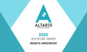 Altaris 2025 Healthcare Awards: Celebrating Excellence in Clinical and Community Care