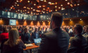 Europe Events Market Expected to See Exponential Growth to $123.9 Billion by 2030, 5.6% CAGR