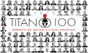 2025 Phoenix Titan 100 Recipients 