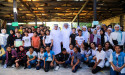 Education and Skills Training Open Doors for Refugee Youth in Jordan and Lebanon