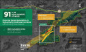 Goldshore Announces Closing of $36.08M Bought Deal Private Placement: Launch of 50,000m Drill Program and Updated Strategic Plan