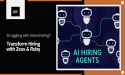 X0PA AI Launches Complete Agentic AI Suite for Talent Acquisition with Zeus and Ruby
