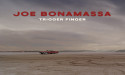 Joe Bonamassa Unleashes High-Energy New Single 'Trigger Finger'