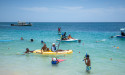 Diversity in Aquatics Expands Water Safety Initiatives to the Caribbean, Transforms Lives Across the Diaspora