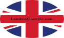 Historic Name Meets Digital Opportunity: LondonGazette.com Offered to the Marketplace