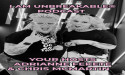 Chris McMartin is Officially Taking The Mic With Adrianne Fekete on the The I Am Unbreakable® Podcast
