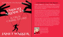 'Unholy Alliances: A True Crime Story,' by Author Janet Walker, Details a Shocking Story of Sexual Assault Survival
