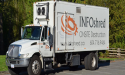 Info Shred Expands Onsite Shredding Services to Vancouver