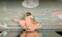 Tess Mann Atelier Takes Center Stage as Exclusive Designer for Beverly Hills Fashion Show Fundraiser