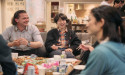 What Happens When Strangers from 96 Countries Share a Home in Japan