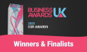 Business Awards UK 2025 Corporate Social Responsibility Awards: Celebrating Purpose-Led Progress