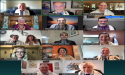 Jewish Spiritual Leaders' Institute ordains its 28th class of Rabbis and Cantors