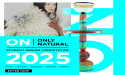 Only Natural Student Design Competition Winners to be part of Material Matters Showcase at London Design Festival