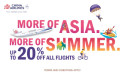 China Airlines Launches Summer Fare Sale, Expands U.S. Connectivity, and Earns Global Inflight Honors