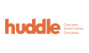 Ground Breaks on 'Huddle: Cool Eats. Smart Homes. One Place.'