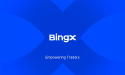 BingX quantum leap: turning intelligence into impact with AI-driven crypto innovation in H1