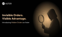 Aster launches Hidden Orders: invisible orders, visible advantage