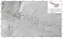 Nova Pacific Drills 16.2m @ 3.2 g/t AuEq and 17.64m @ 1.92 g/t AuEq from First Assay Results at Lara VMS Project on Vancouver Island, B.C.