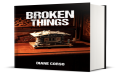 Diane Corso, Author of Skin and Bones, Releases Gripping New Thriller Broken Things